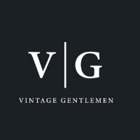 Vintage Gentlemen