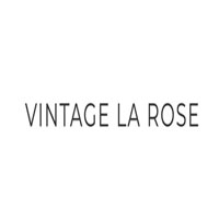 Vintage La Rose