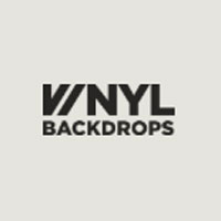 Vinyl Backdrops