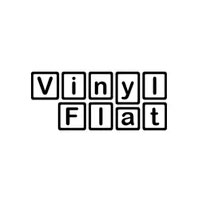 Vinyl Flat