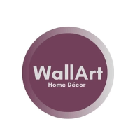 WallArt logo