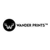 Wander Prints Father Day - 70% Off Offer