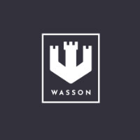 Wasson Watch Co