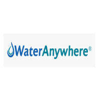 WaterAnywhere logo