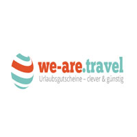 We Are Travel