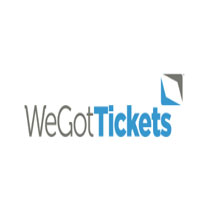 We Got Tickets