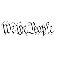 We The People Bible