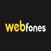 Webfones
