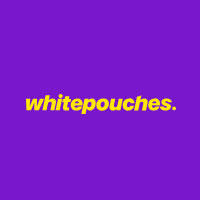 WhitePouches