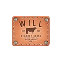 Will Leather Goods