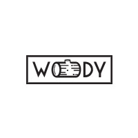 Woody Oven