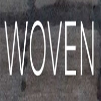 Woven