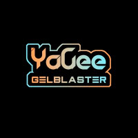 Gel Blaster Battle