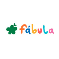 A Fabula logo