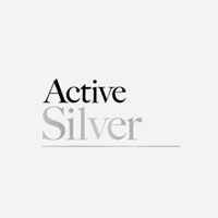 Active Silver logo