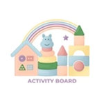 Activity Board Shop