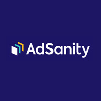 Ad Sanity Plugin logo
