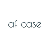 AF Case logo