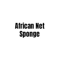 African Net Sponge