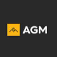 AGM Mobile logo