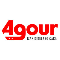 Agour