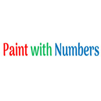 Paint With Numbers