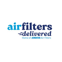 Air Filters Delivered