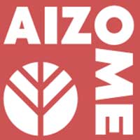 Aizome Bedding logo