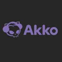 AKKO DE