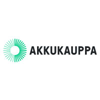 Akkukauppa