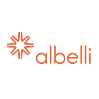 Albelli logo
