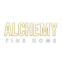 Alchemy Fine Home logo