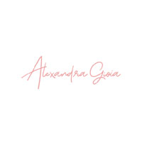 Alexandra Gioia logo