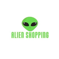Alien Shopping