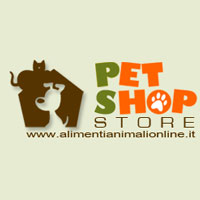 Alimenti Animali Online