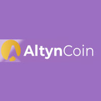 Altyn Coin