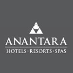 Anantara logo