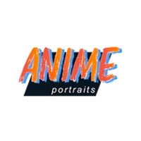 Anime Portraits