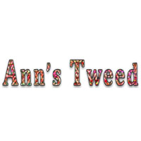 Ann's Tweed