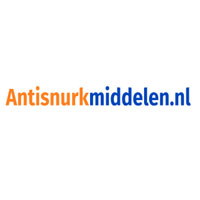 Antisnurkmiddelen