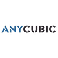 Anycubic FR logo