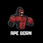 APE BORN