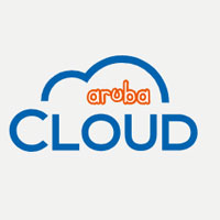 Aruba Cloud logo