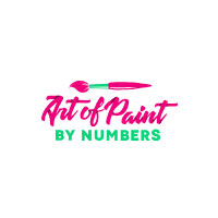 Art of Paint by Numbers