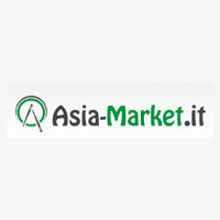 Asia Market