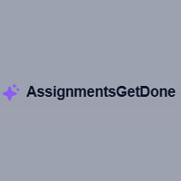 Assignments Get Done