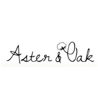 Aster & Oak
