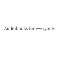 Audiobooks For Everyone