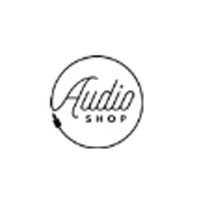 Audioshop
