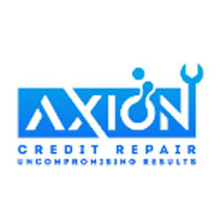 Axion Credit Repair logo